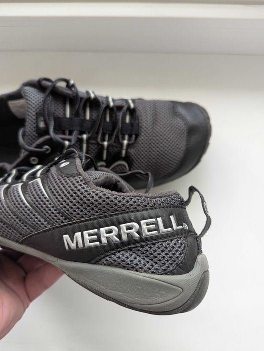 merrell trail glove - купить товары моды и стиля - Цена на OLX.ua