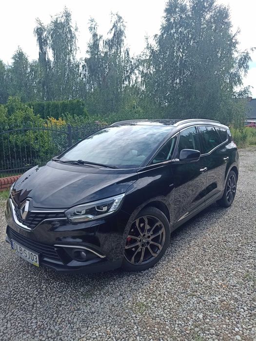 Renault Grand Scenic 1.6 Bose