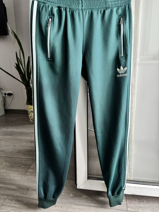 Костюм спортивний чоловічий Adidas оригінал