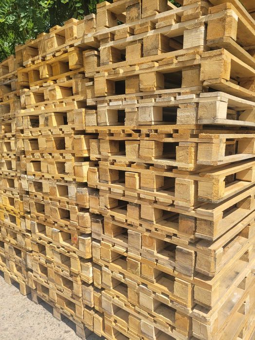 Піддони поддон б/у закупаем. Чернігів. Ремзавод