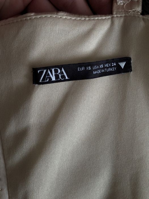 корсет бренду zara!