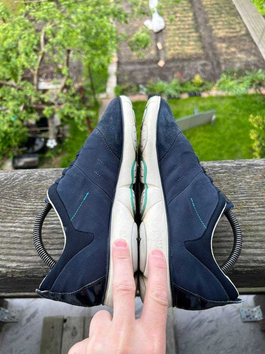 Кросівки Geox (41)