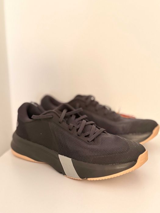 Nowe Buty Sportowe z metką (43) - Decathlon