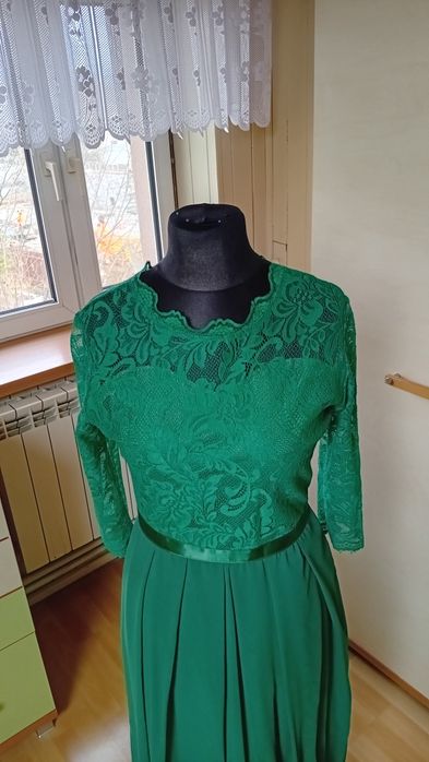 Sukienka wesele studniówka wieczorowa