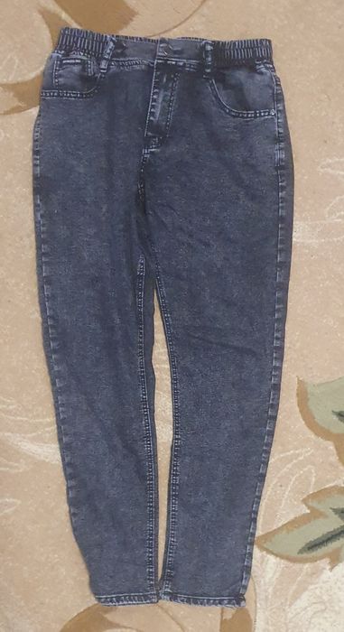 Джинси чоловічі Aviwgos Jins,