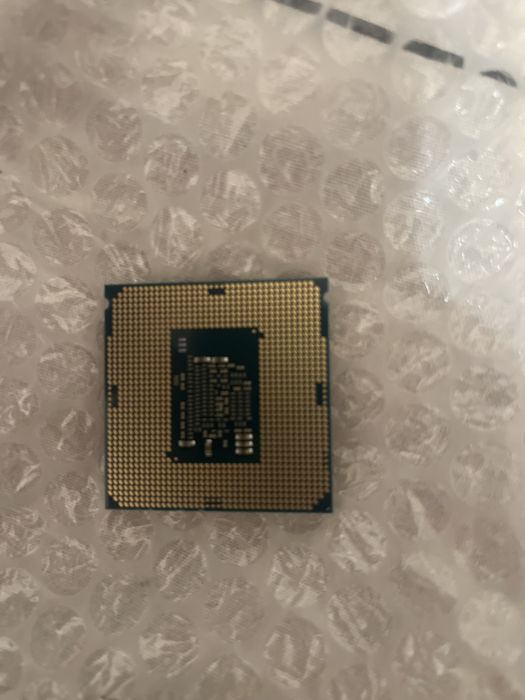 Intel Core i3 6100 lga 1151  3.7 GHz