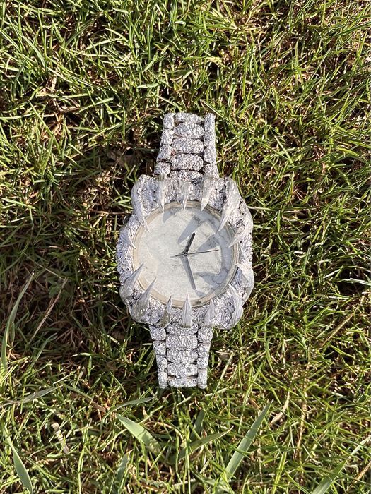 Alabaster ugly watch: 4 000 грн. - Наручні годинники Київ на Olx
