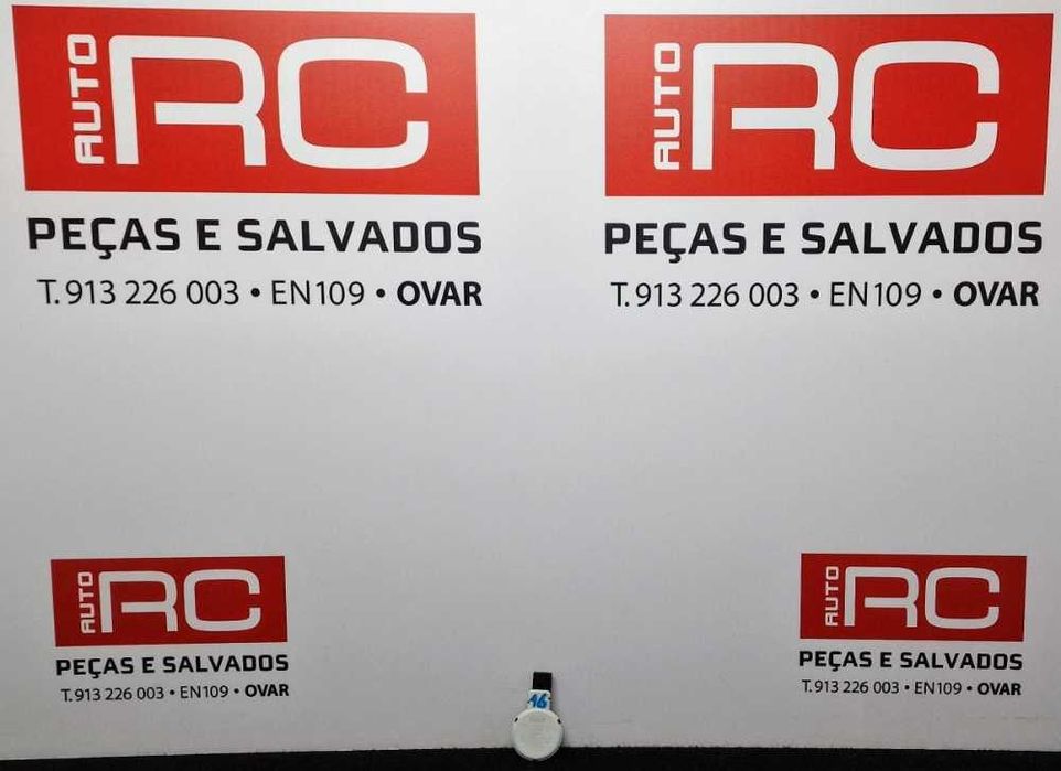 Sensor de Chuva F1ET17D547AA - FORD KUGA II