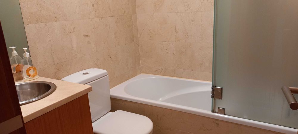 Quarto individual para estudantes