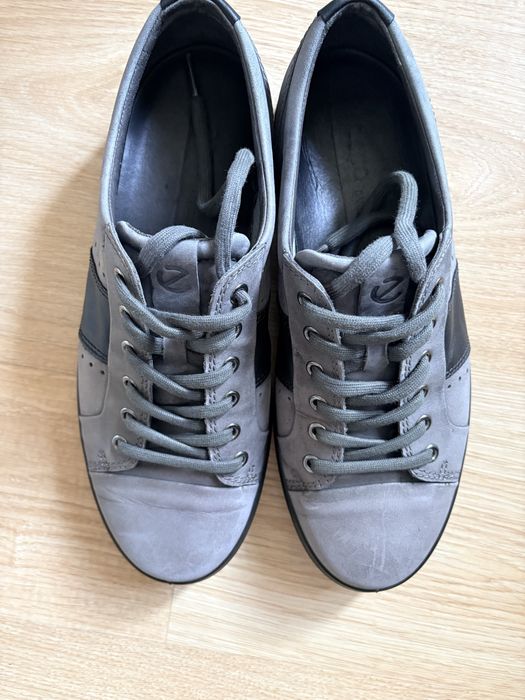 Продам Чоловічі туфлі ECCO