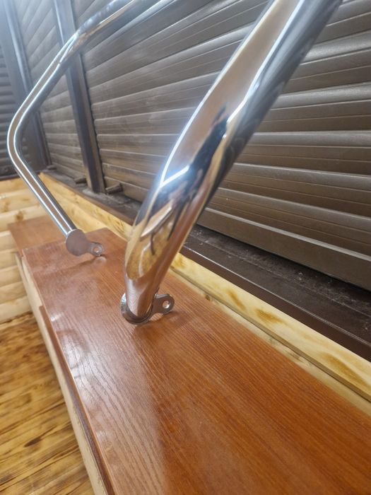 Дуги харли дєвидсон