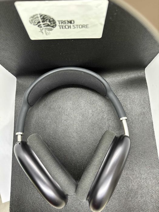 InPods Max-Active Noise Cancellation (ANC)64398502723841123