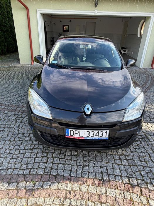 Renault Megane Sprzedam Renault Megane