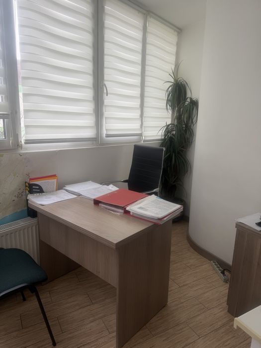 Офіс на 1 поверсі під комерцію ЖК ОСТРОВИ