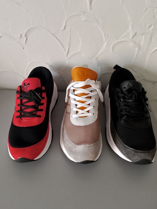 АКЦІЙНА ЦІНА !!!!Adidas sharks кросівки чоловічі 41-45