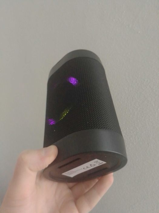 Колонка безпровідна Dasounds ST-T1