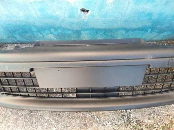 Para-choques Frente Fiat Seicento | 109203
