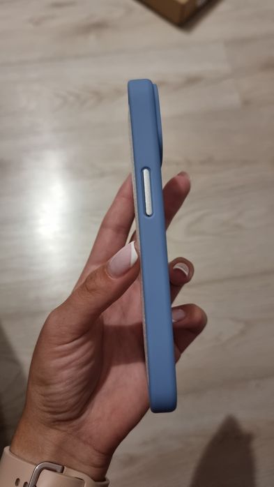 Case obudowa iPhone 15