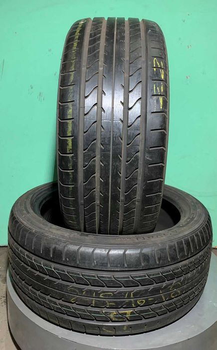 245/40/18 Yokohama A10