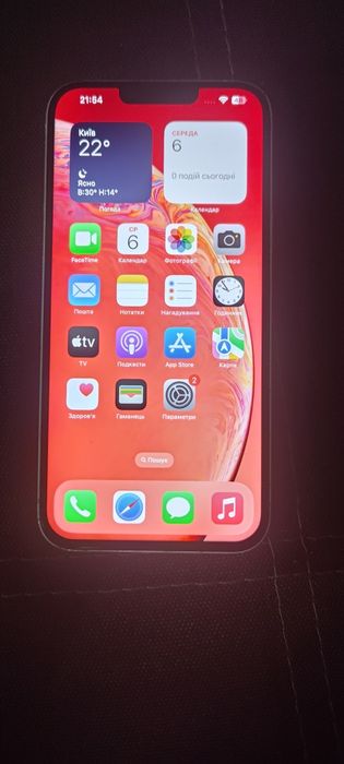 IPHONE 14 plus 128gb