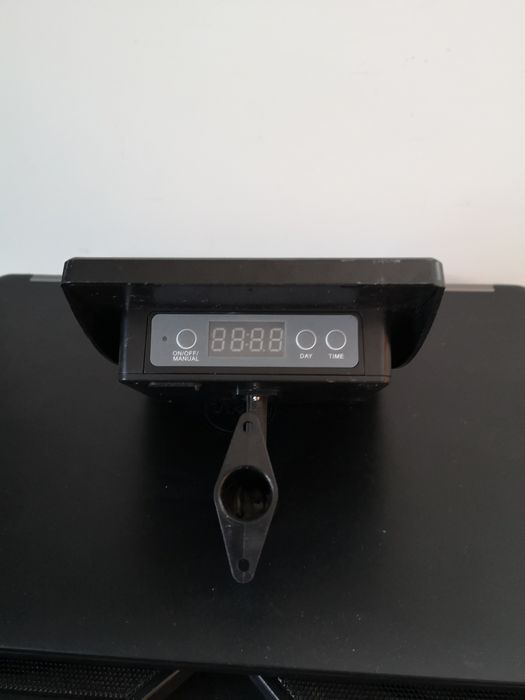 Automat do podlewania