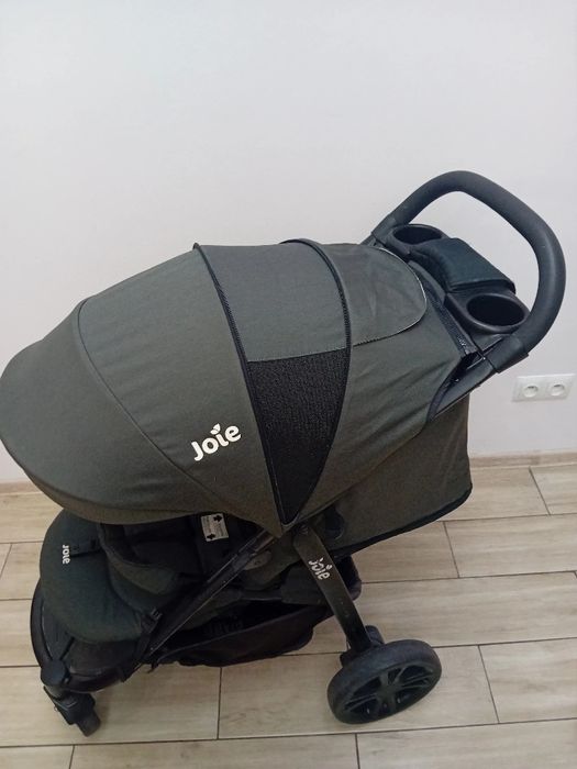 Sprzedam wózek dziecięcy Joie
