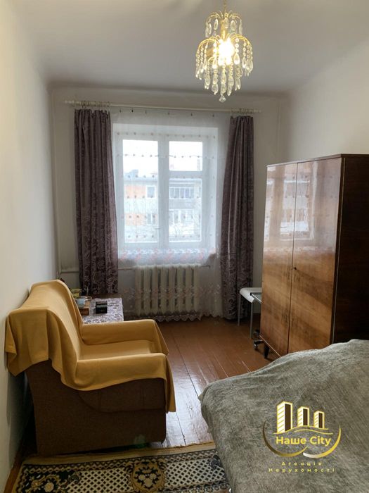 3-rooms apartment apartment by the address st. Gorodotskaya ul (area 58,5 m²) - Atlanta.ua - photo 6