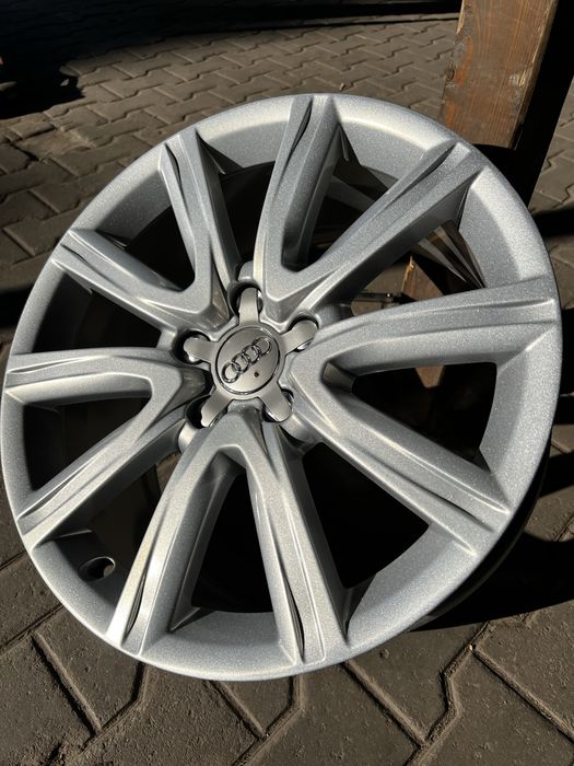 Нові Диски R18 5x112 Audi A3 A4 A5 A6 A8 Фольксваген Джета Пасат Гольф Шкода Октавия Суперб Сеат