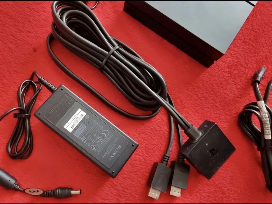 PS VR - PlayStation VR1 PS4/PS5