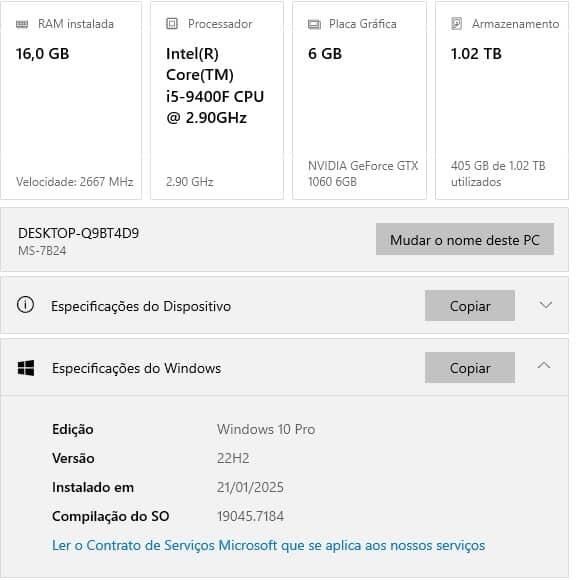 Pc para gaming ou uso diário