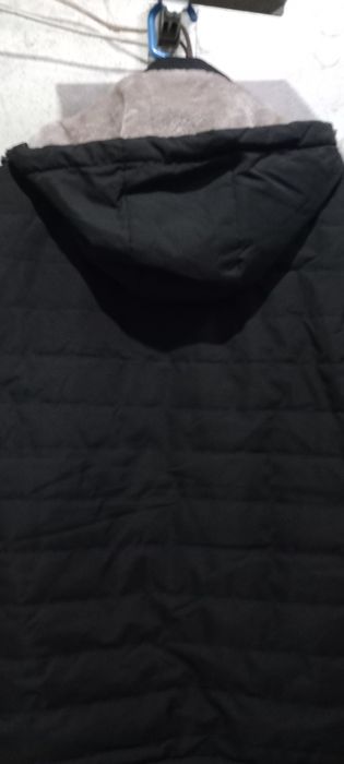 Snow Jacket - Blusao de Neve