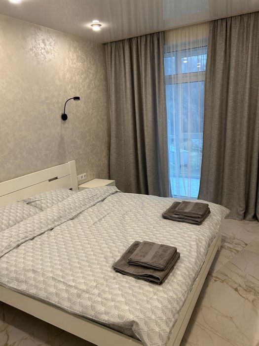 Продаж 3 кімнатних апартаментів. Сонячний квартал.