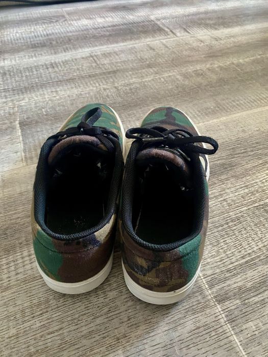 Nike SB portmore 42 р.