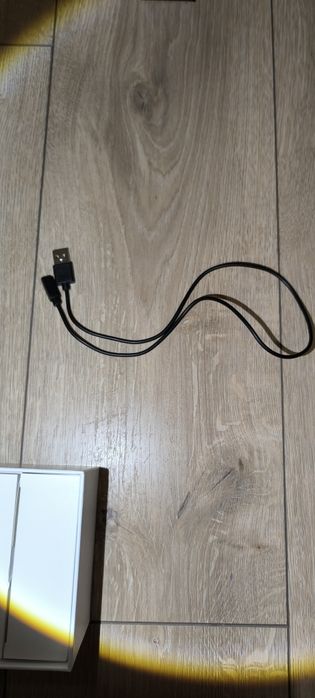Męski smartwatch Rubicon w idealnym stanie