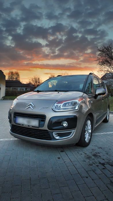 Citroen C3 Picasso