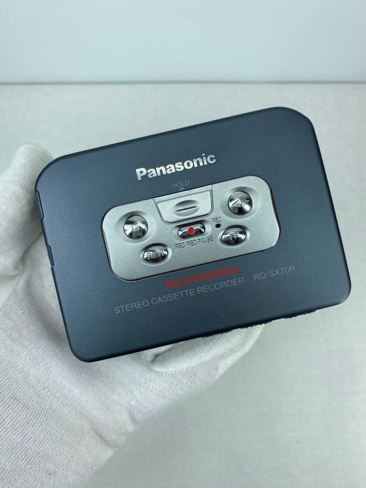 Panasonic RQ-SX70F