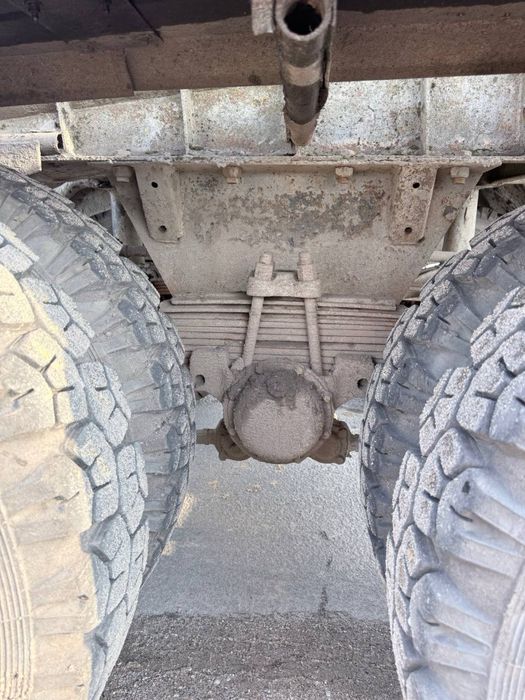 Продам цементавоз бочку тц 10