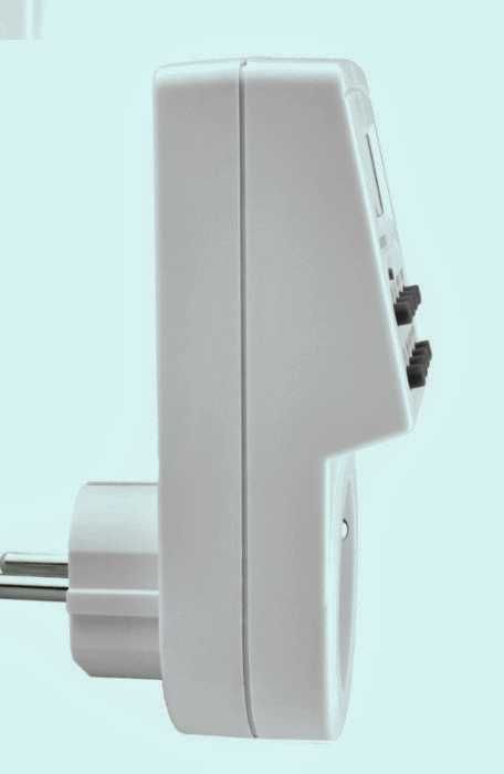 Programator czasowy DPM DT03-gwarancja.