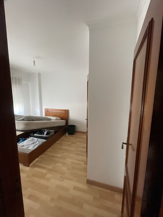 Quarto para arrendamento