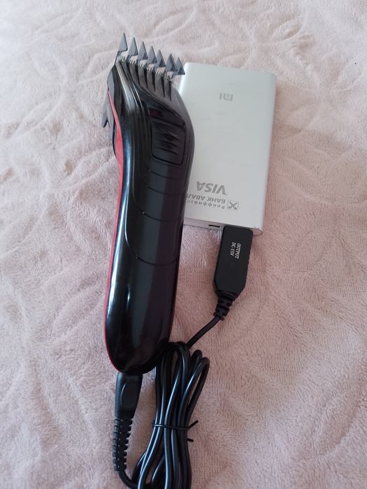 Блок живлення HQ8505 QC5115 QC5120 QC5125 QC5130 Філіпс 15v 5.4w