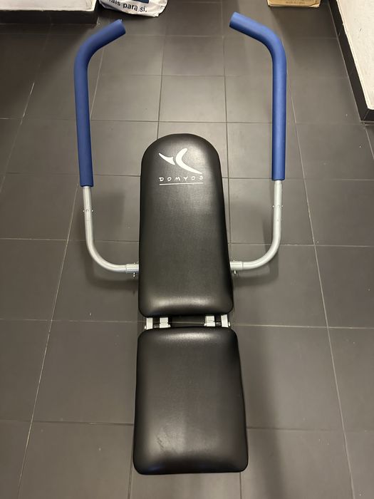 Decathlon Rowing Machine424543663927470080