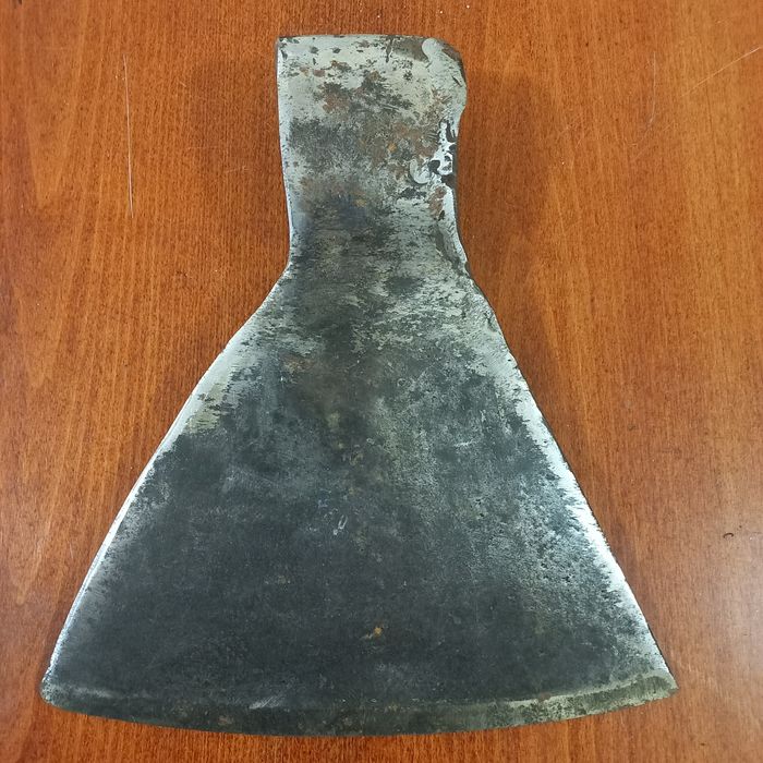 Топор мясника СССР