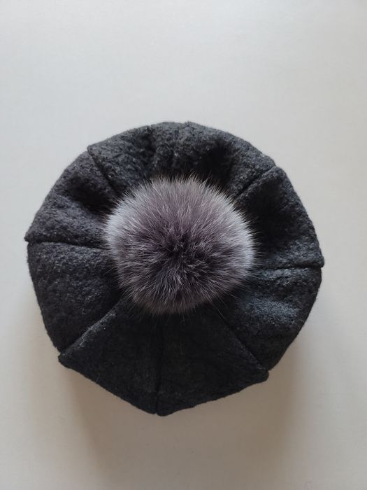 Жіночій берет Італія