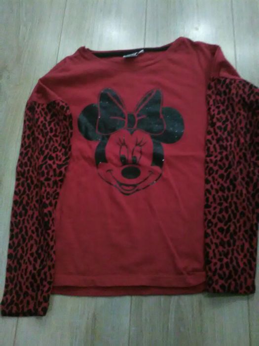 Bluza'" Disney "