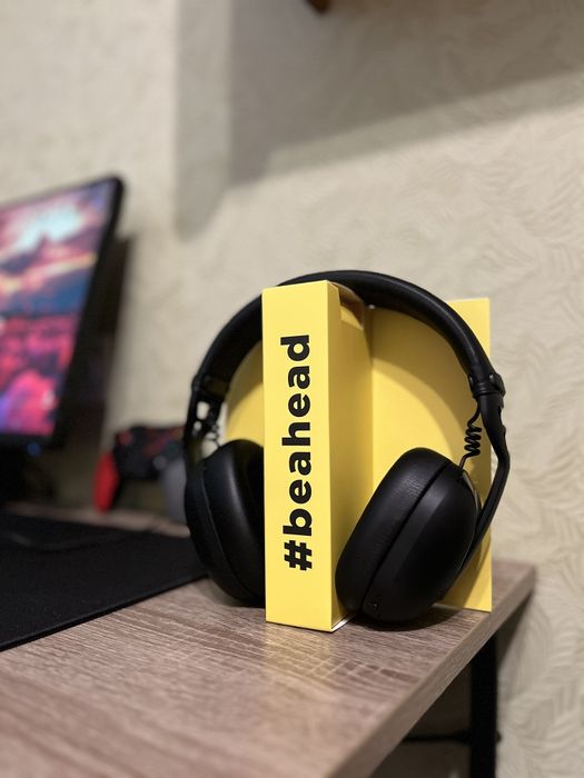 Навушники Hator Hyperpunk 3