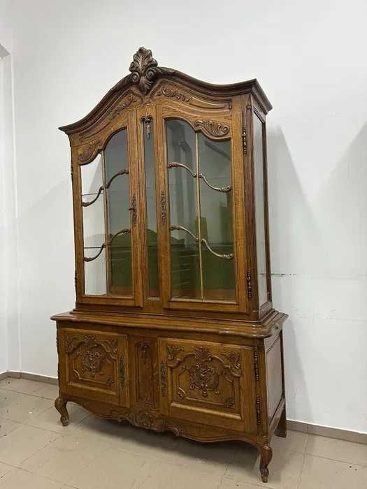 Wyjątkowy komplet mebli do jadalni. Transport cały kraj.