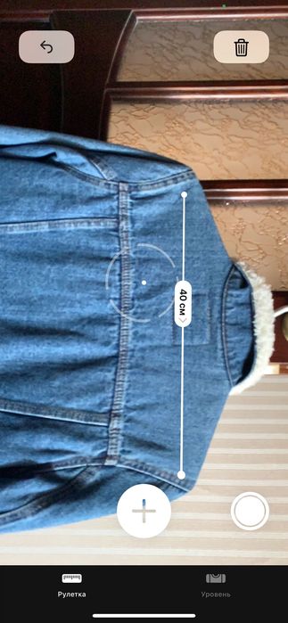 Куртка дитяча Levi's