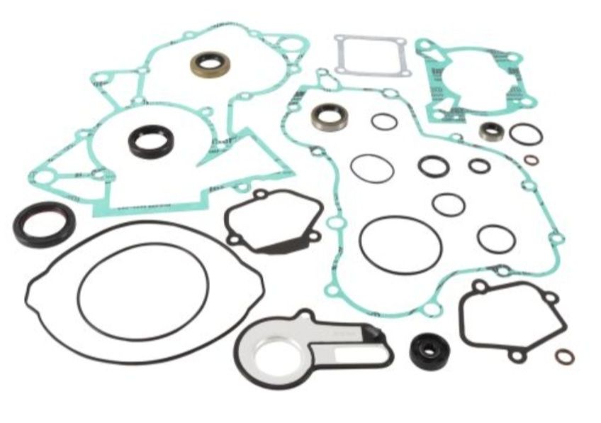 Komplet Uszczelek Silnika z Uszczelniaczami 18-22 Ktm sx 85 Husq tc MC