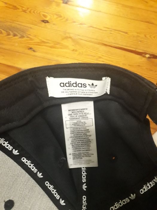 Кепка Adidas оригінал