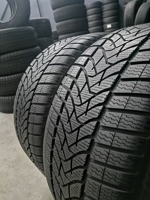Зимові Шини БВ 285/40 R20 DUNLOP Winter Sport 5 Склад
